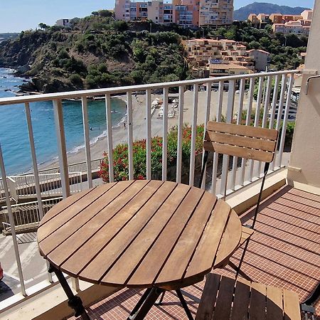 Appartement T3 A Banyuls, Climatise, Proche Plage - Fr-1-309-281 Buitenkant foto